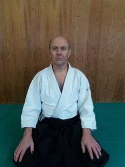 Kiai Club Aikido St Pol de Leon